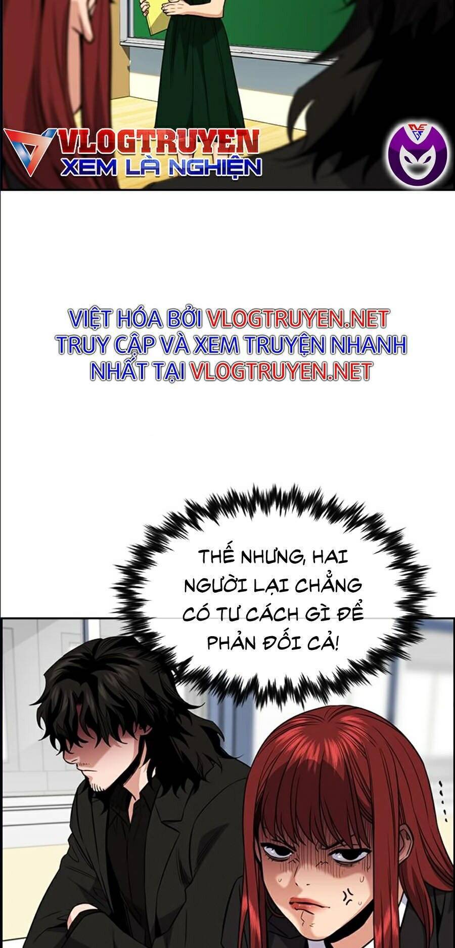 Giáo Dục Chân Chính Chapter 44 - Next Chapter 45