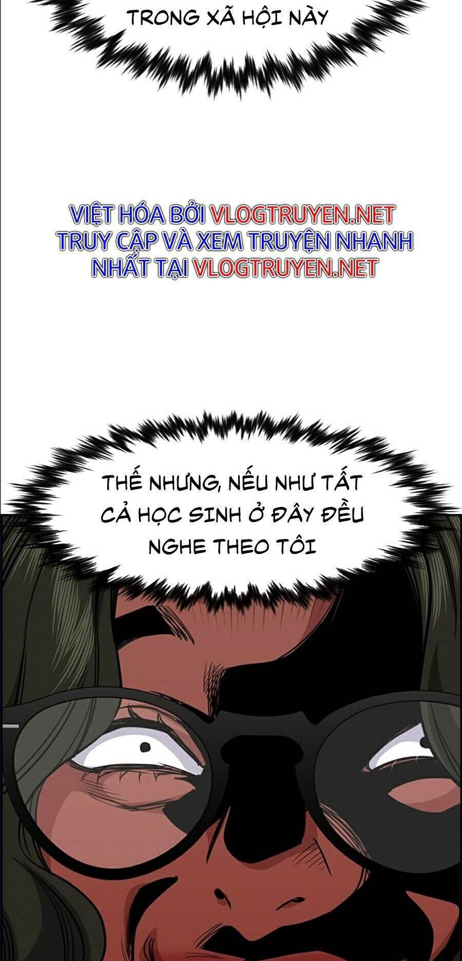 Giáo Dục Chân Chính Chapter 44 - Next Chapter 45