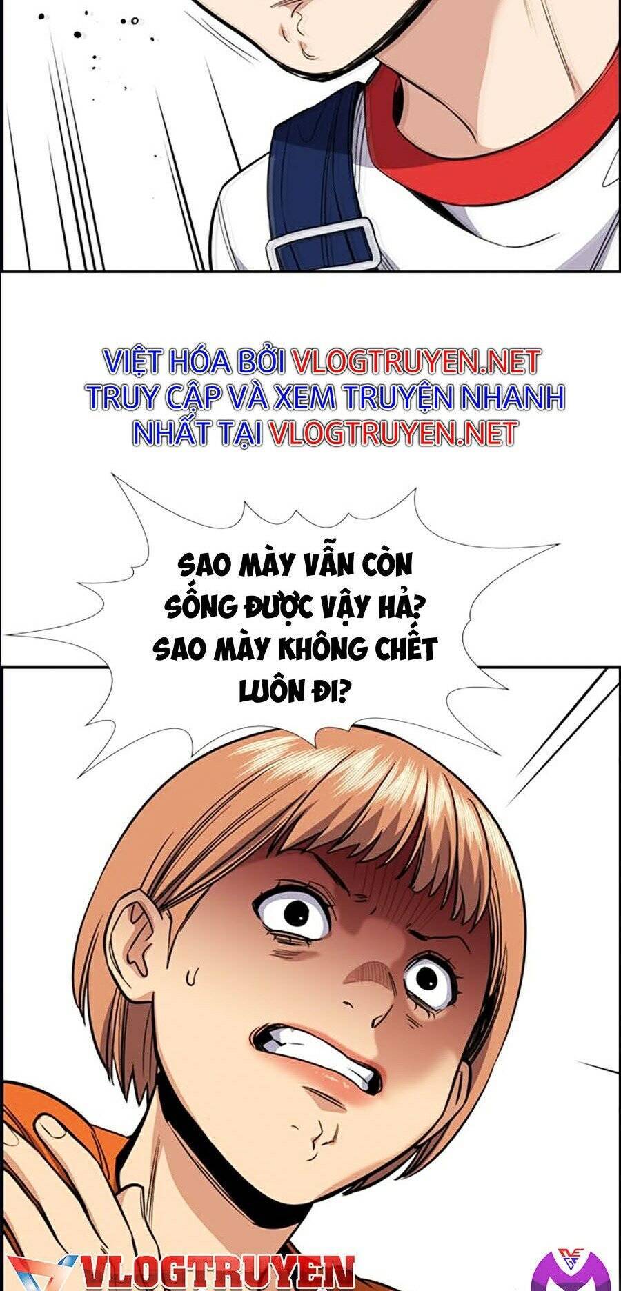 Giáo Dục Chân Chính Chapter 44 - Next Chapter 45