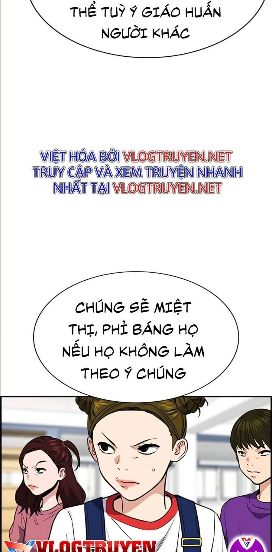 Giáo Dục Chân Chính Chapter 45 - Next Chapter 46