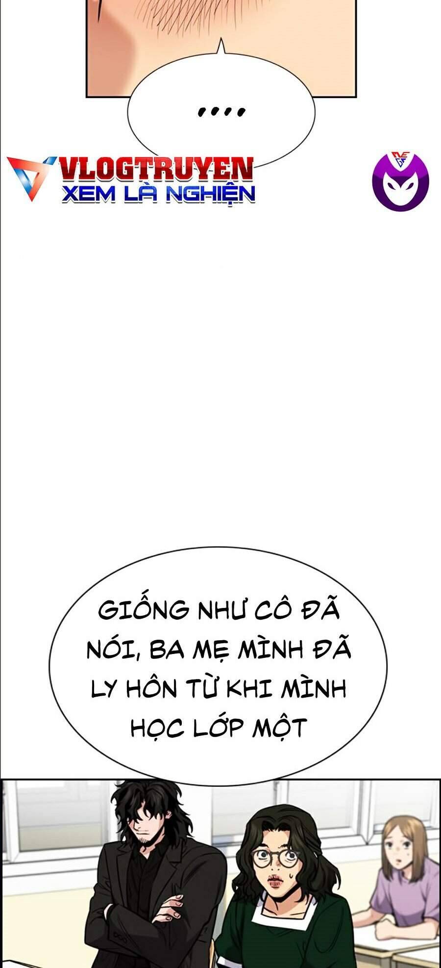 Giáo Dục Chân Chính Chapter 45 - Next Chapter 46