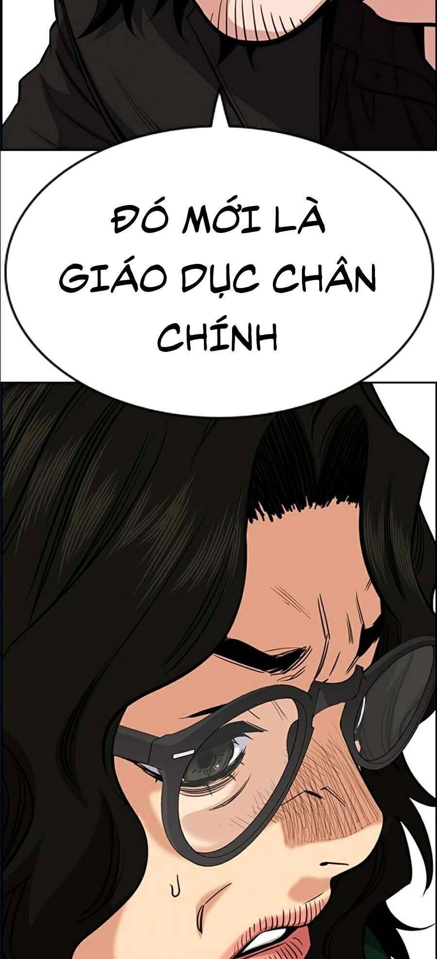 Giáo Dục Chân Chính Chapter 45 - Next Chapter 46