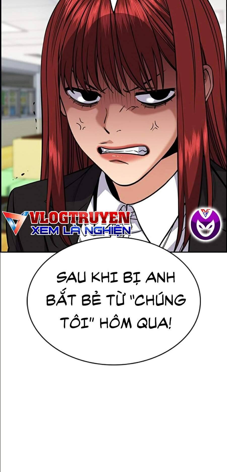 Giáo Dục Chân Chính Chapter 45 - Next Chapter 46