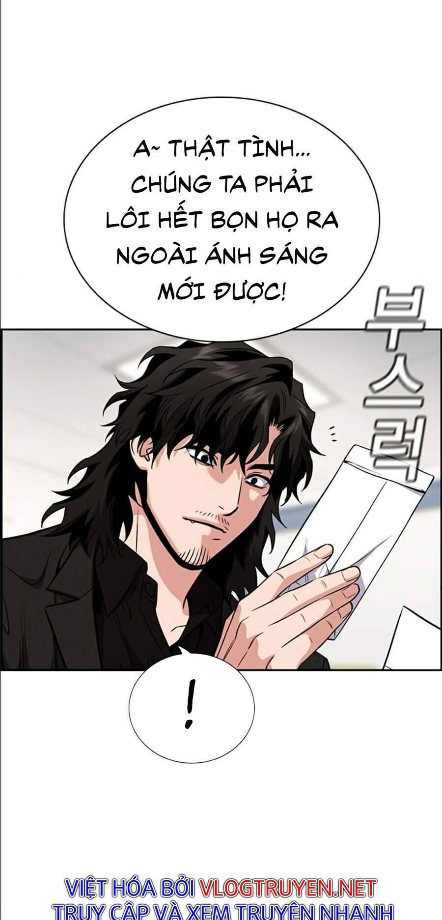 Giáo Dục Chân Chính Chapter 45 - Next Chapter 46