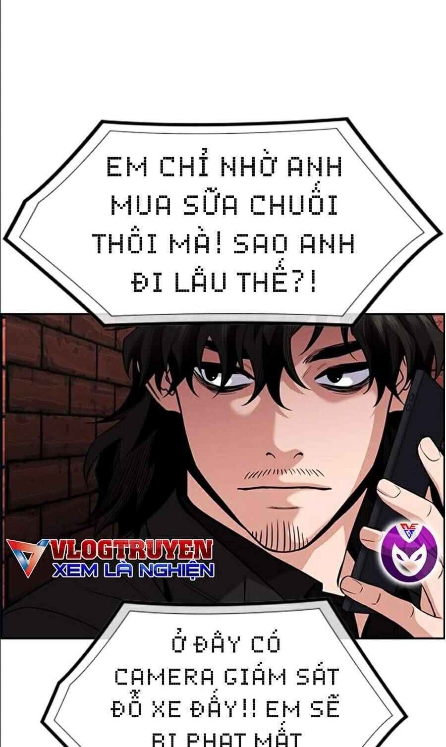 Giáo Dục Chân Chính Chapter 46 - Next Chapter 47