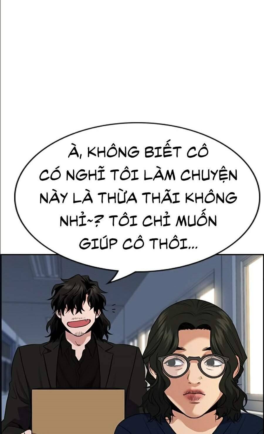 Giáo Dục Chân Chính Chapter 46 - Next Chapter 47