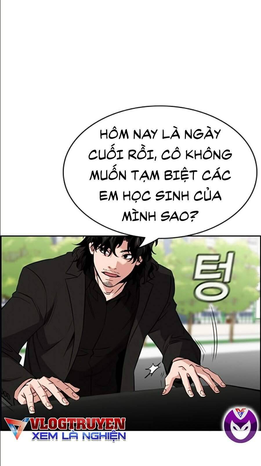 Giáo Dục Chân Chính Chapter 46 - Next Chapter 47