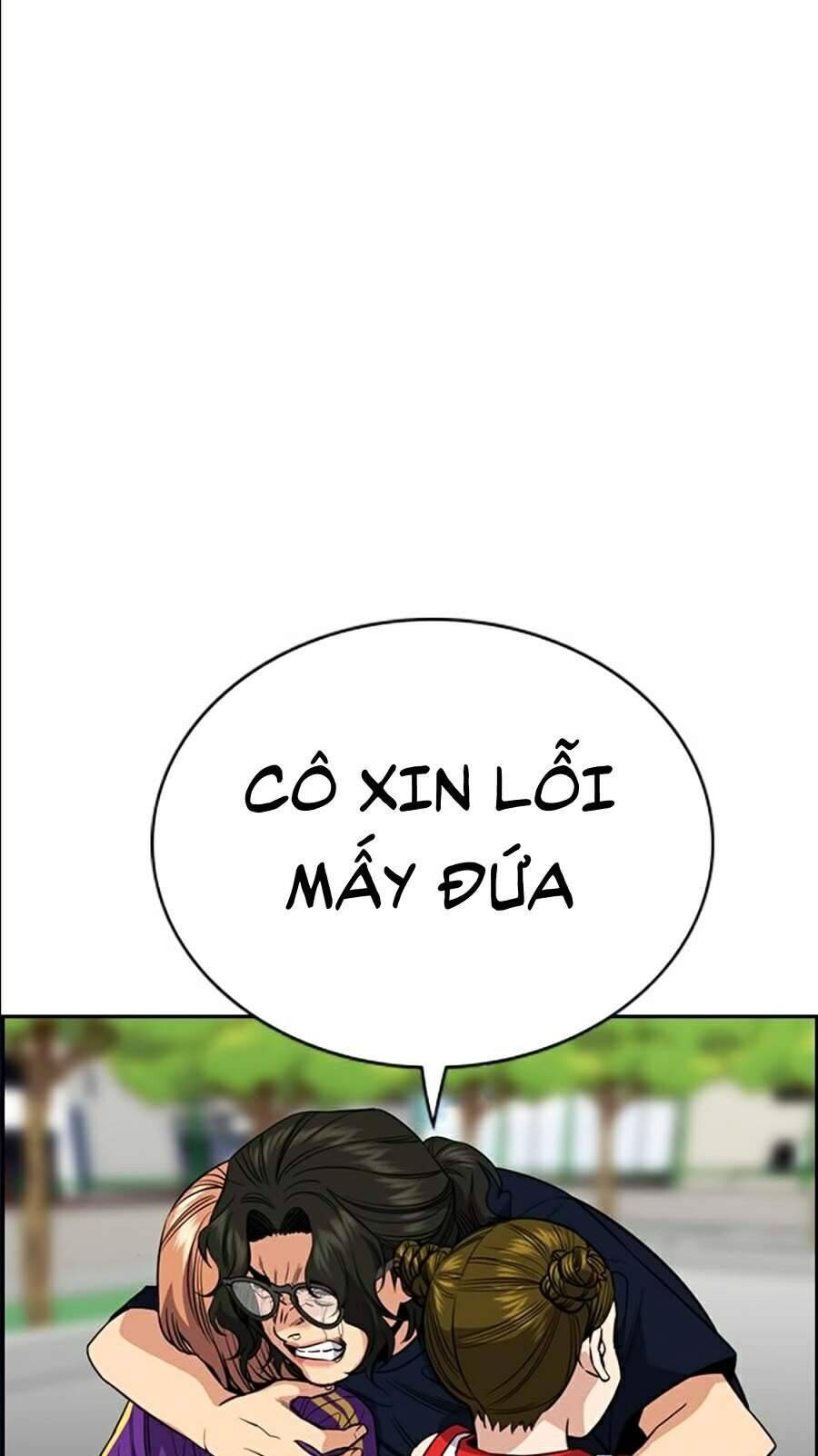 Giáo Dục Chân Chính Chapter 46 - Next Chapter 47