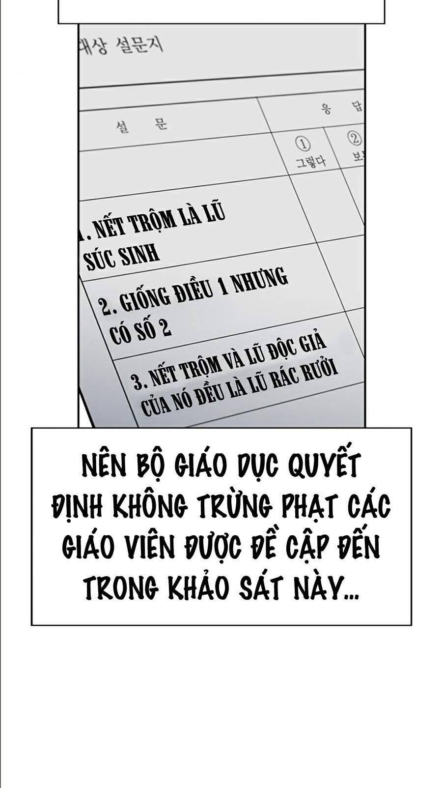 Giáo Dục Chân Chính Chapter 46 - Next Chapter 47