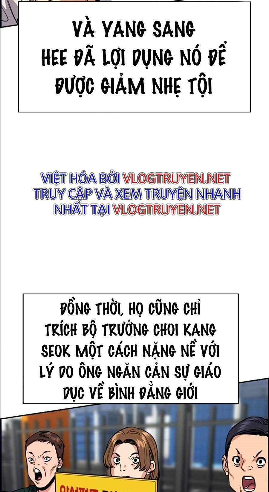 Giáo Dục Chân Chính Chapter 46 - Next Chapter 47