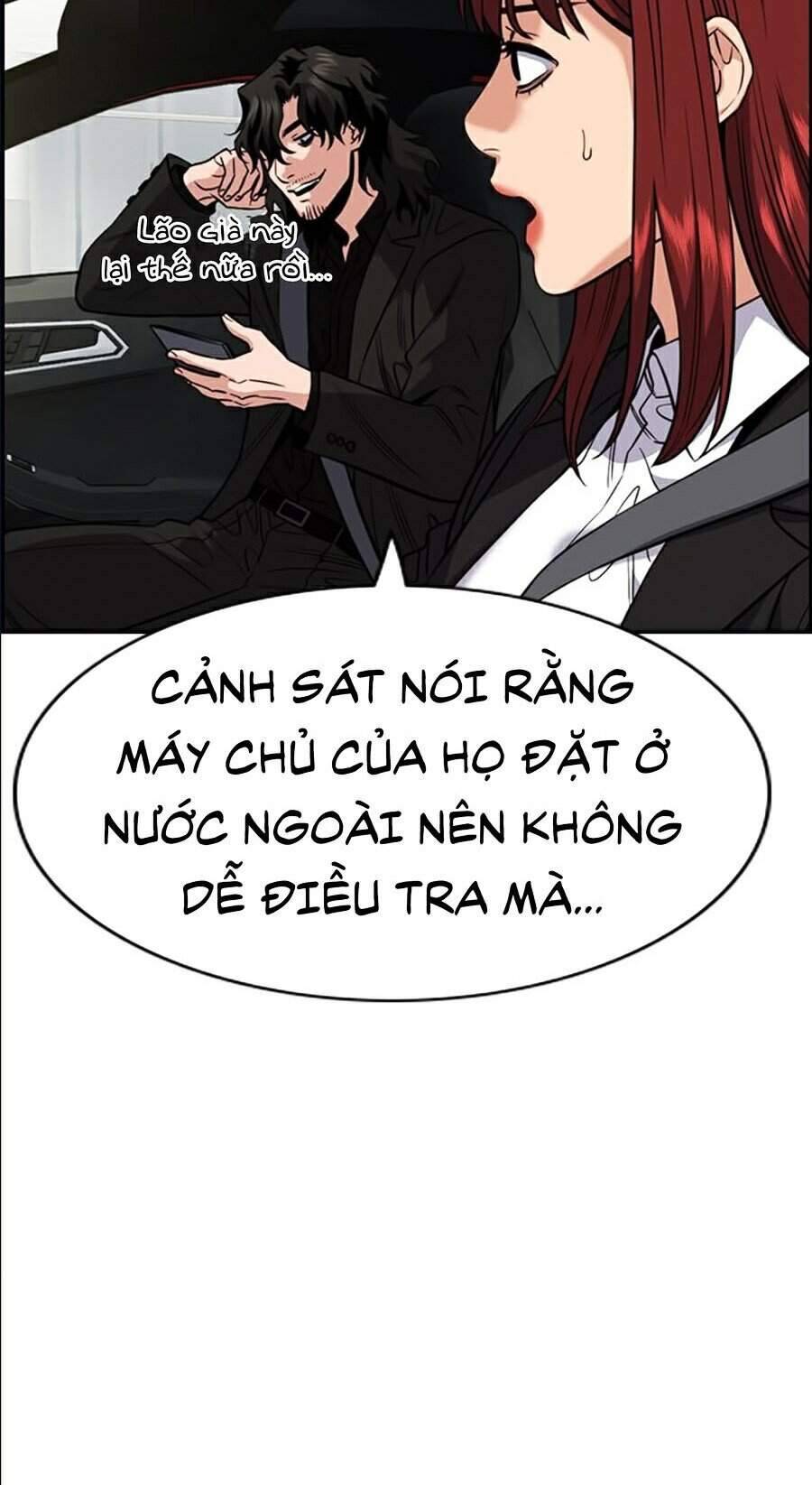 Giáo Dục Chân Chính Chapter 46 - Next Chapter 47