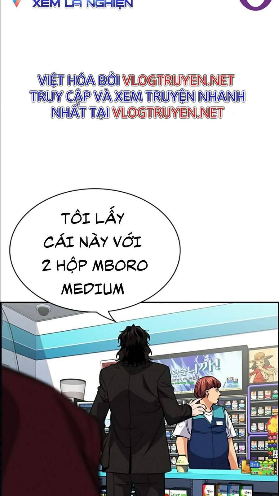 Giáo Dục Chân Chính Chapter 46 - Next Chapter 47