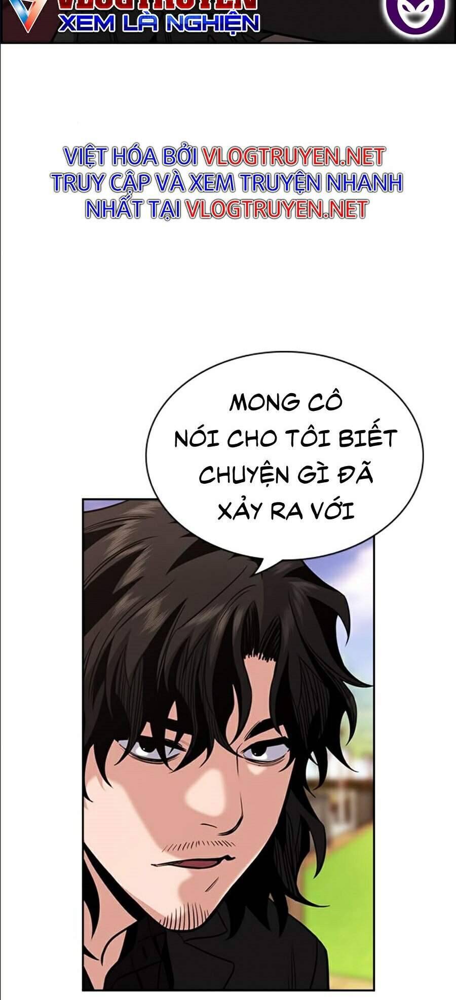 Giáo Dục Chân Chính Chapter 47 - Next Chapter 48