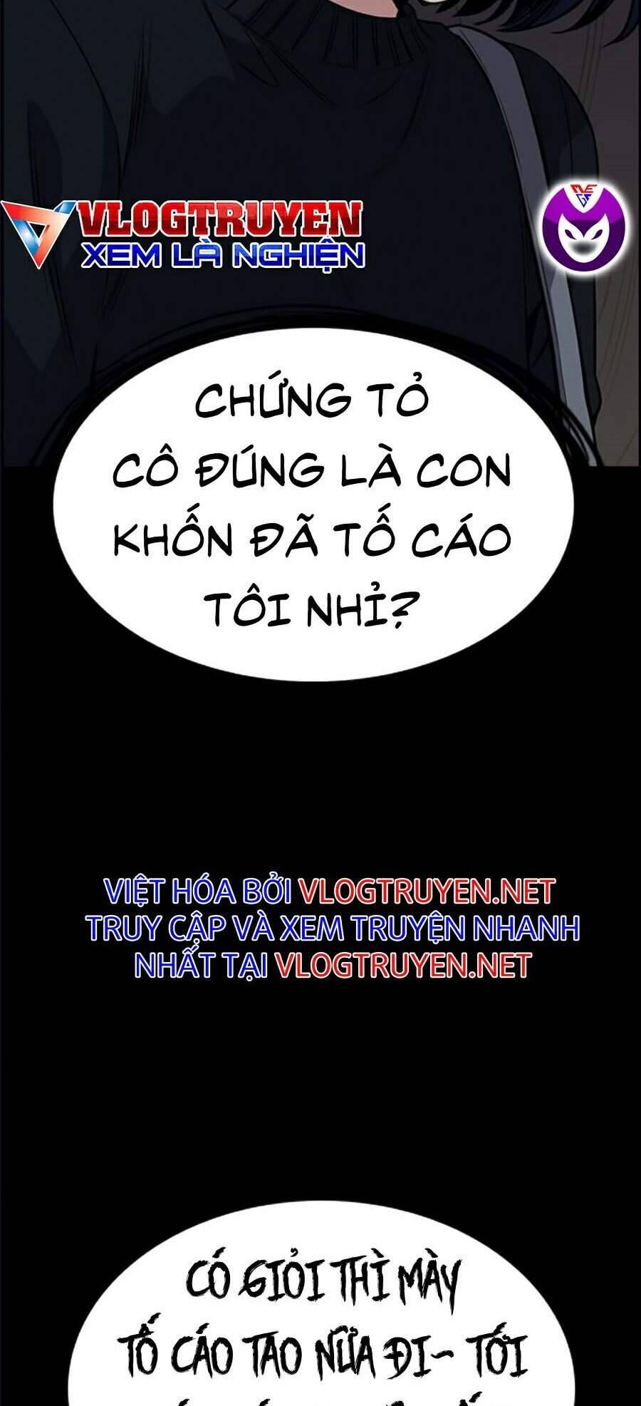 Giáo Dục Chân Chính Chapter 47 - Next Chapter 48