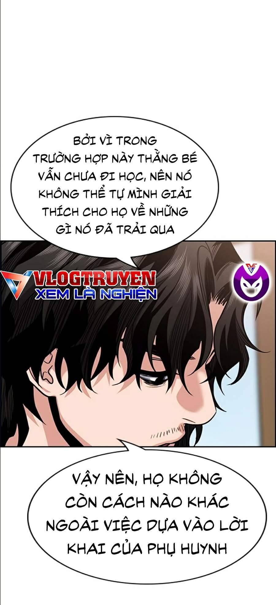 Giáo Dục Chân Chính Chapter 47 - Next Chapter 48