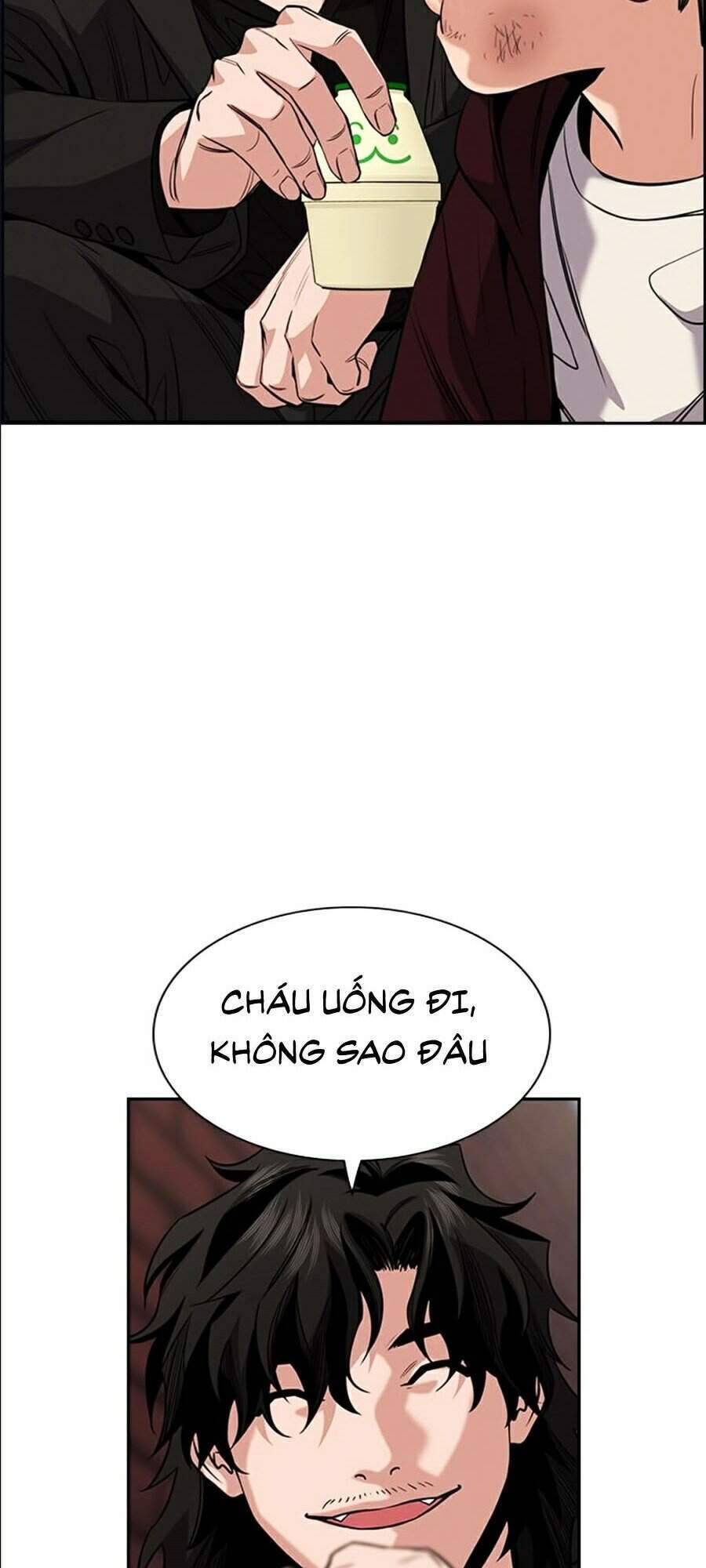 Giáo Dục Chân Chính Chapter 47 - Next Chapter 48