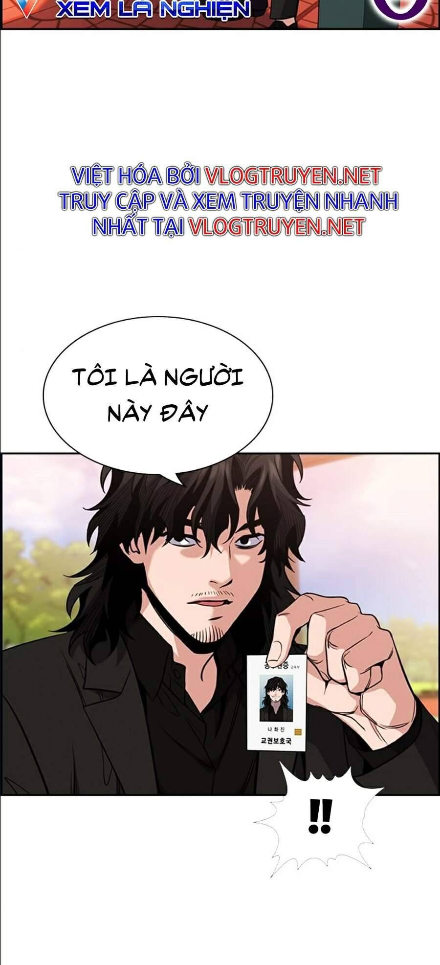 Giáo Dục Chân Chính Chapter 47 - Next Chapter 48