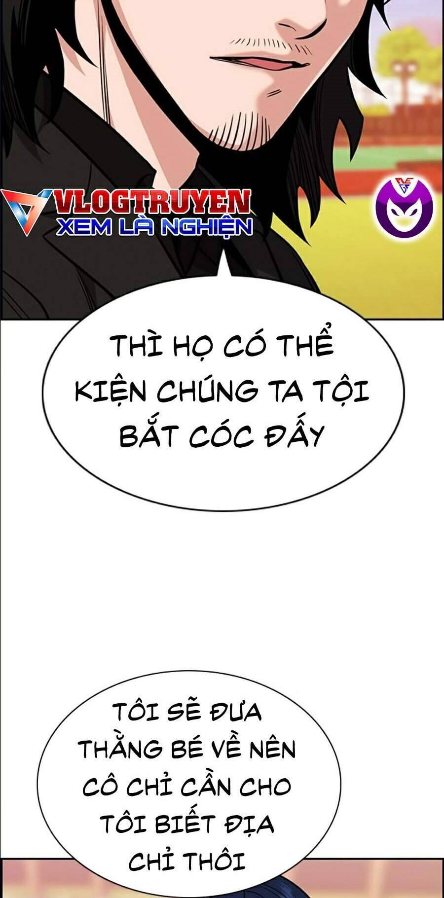 Giáo Dục Chân Chính Chapter 47 - Next Chapter 48