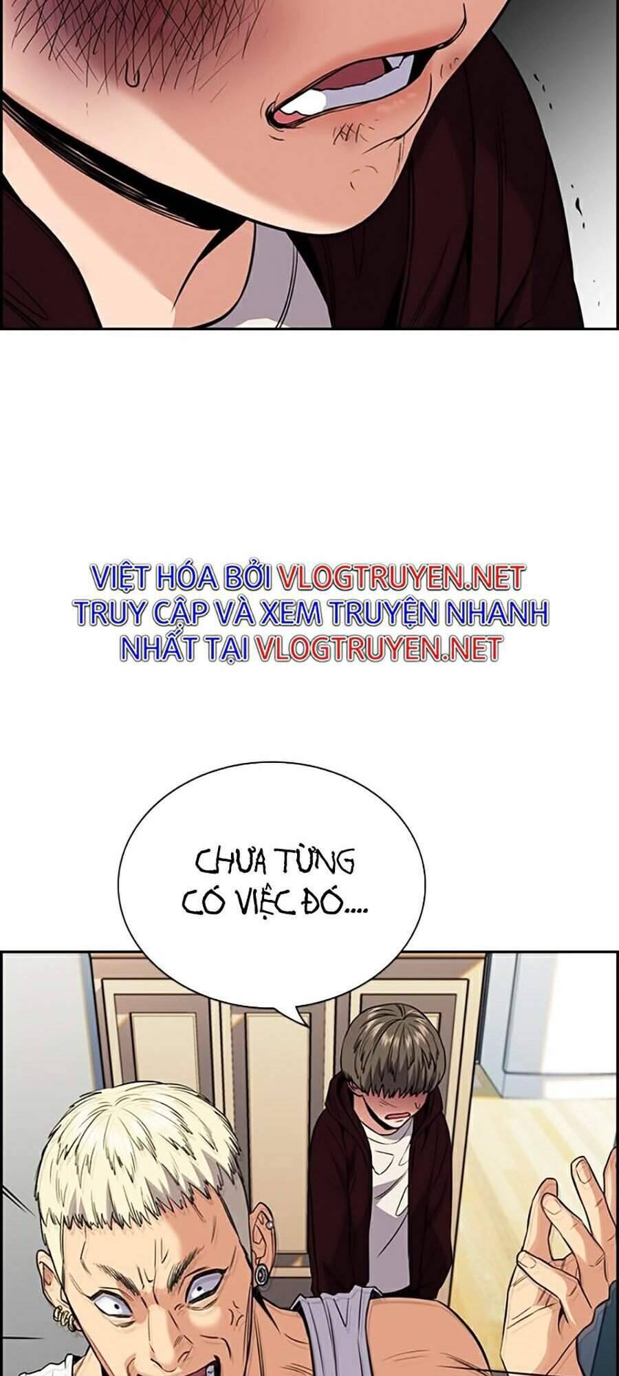 Giáo Dục Chân Chính Chapter 48 - Next Chapter 49