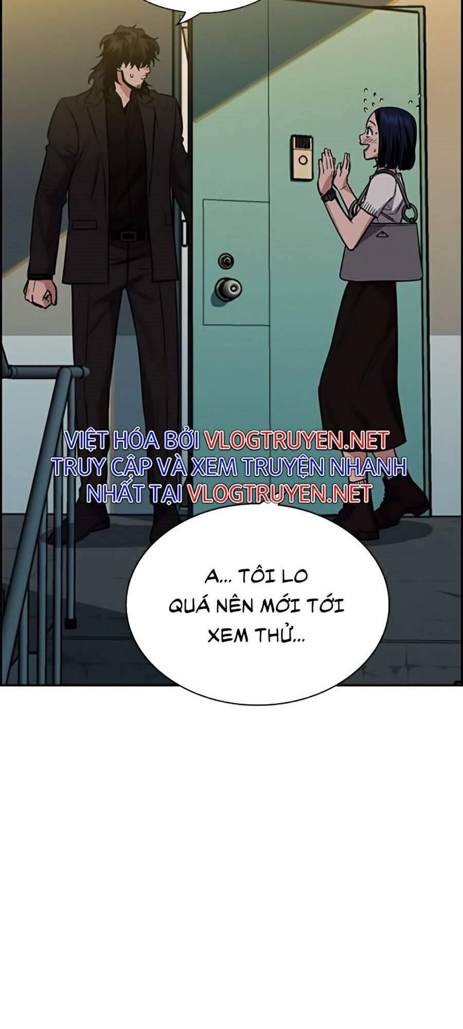 Giáo Dục Chân Chính Chapter 48 - Next Chapter 49