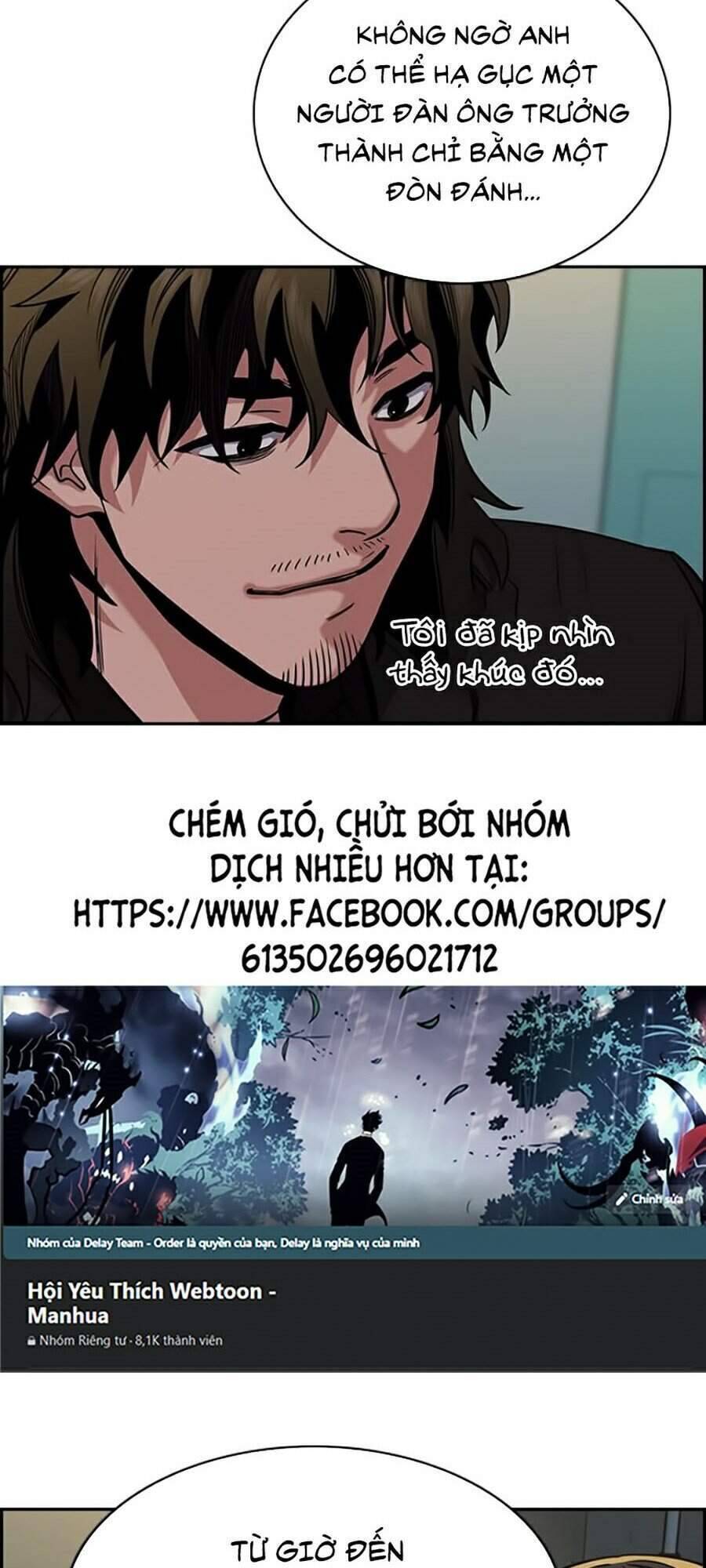 Giáo Dục Chân Chính Chapter 48 - Next Chapter 49