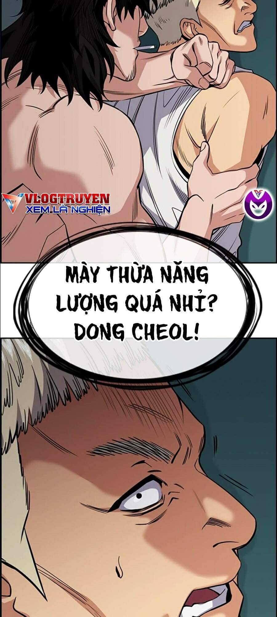 Giáo Dục Chân Chính Chapter 49 - Next Chapter 50