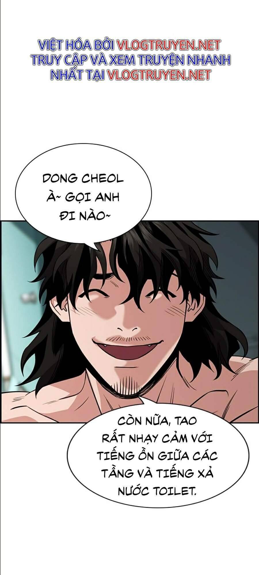 Giáo Dục Chân Chính Chapter 49 - Next Chapter 50