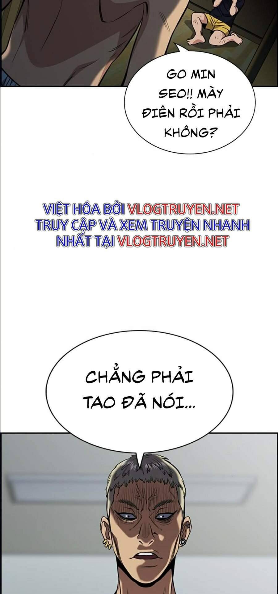 Giáo Dục Chân Chính Chapter 49 - Next Chapter 50