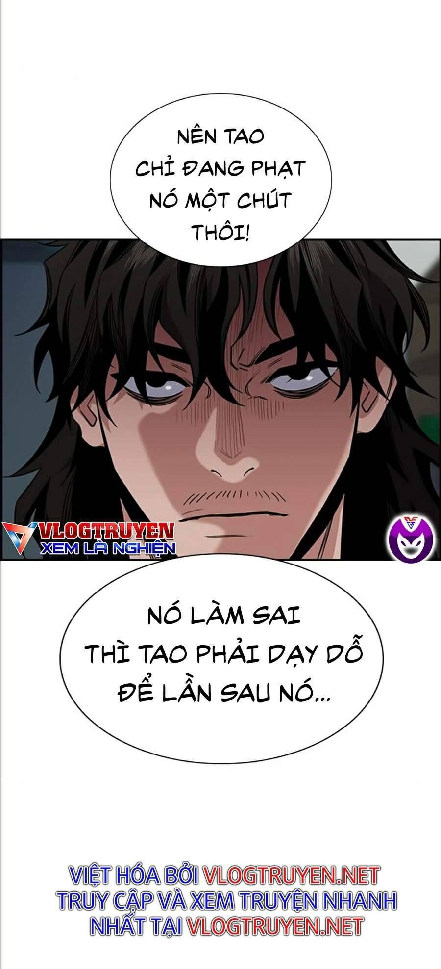 Giáo Dục Chân Chính Chapter 49 - Next Chapter 50