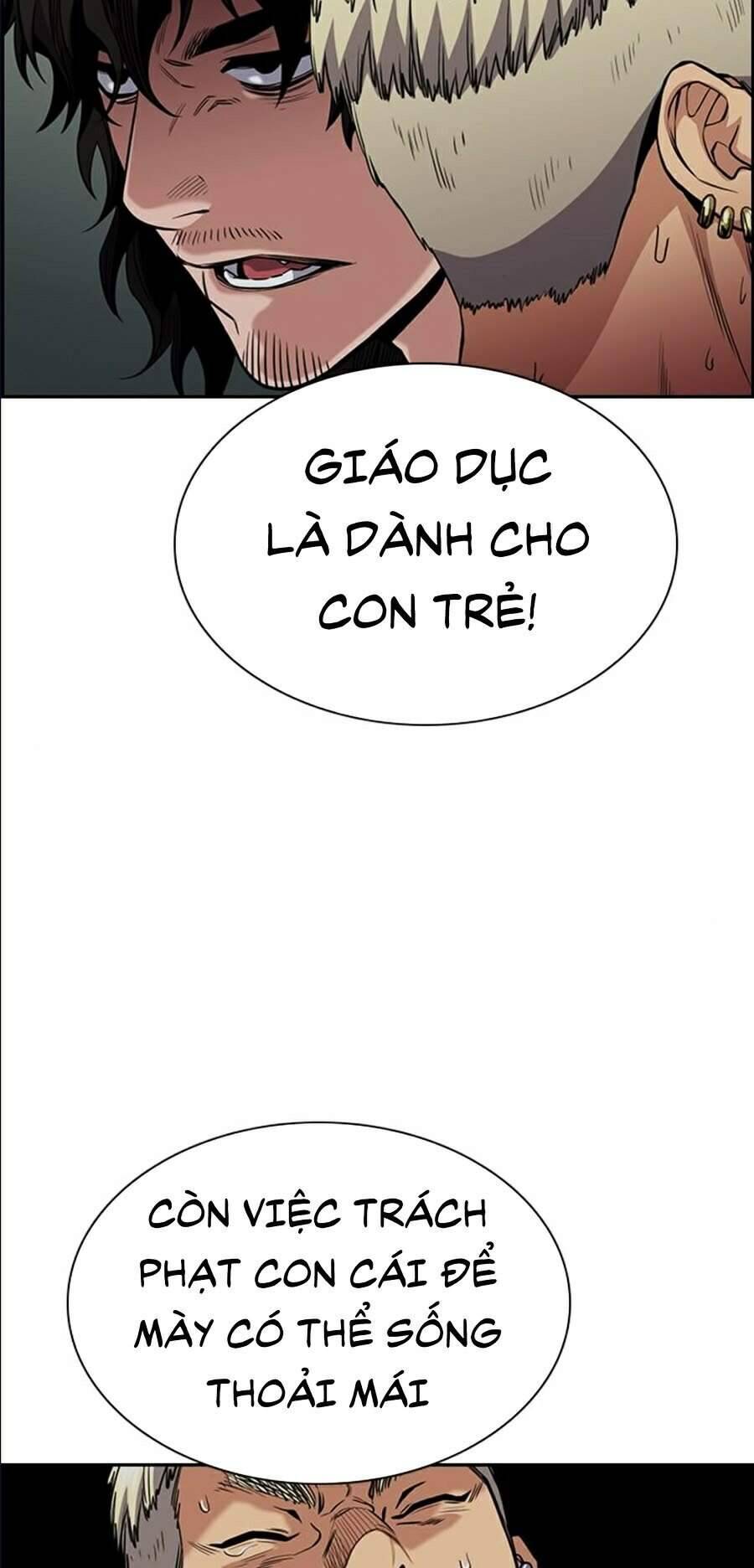 Giáo Dục Chân Chính Chapter 49 - Next Chapter 50