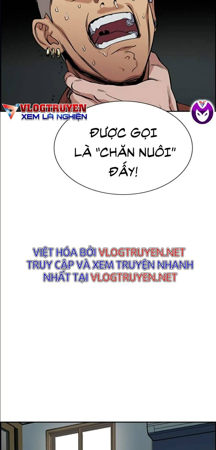 Giáo Dục Chân Chính Chapter 49 - Next Chapter 50