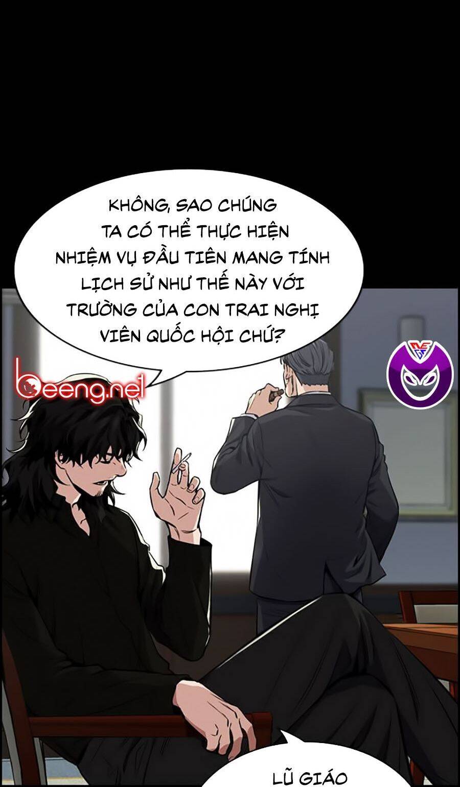 Giáo Dục Chân Chính Chapter 5 - Next Chapter 6