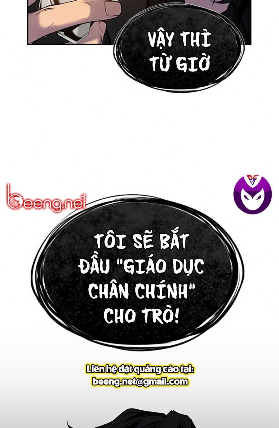 Giáo Dục Chân Chính Chapter 5 - Next Chapter 6