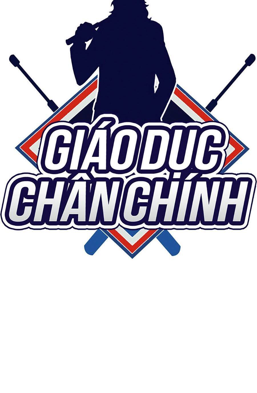 Giáo Dục Chân Chính Chapter 5 - Next Chapter 6