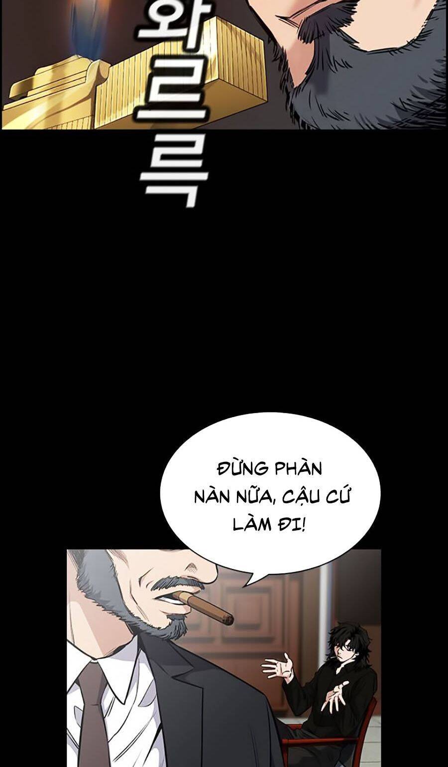 Giáo Dục Chân Chính Chapter 5 - Next Chapter 6