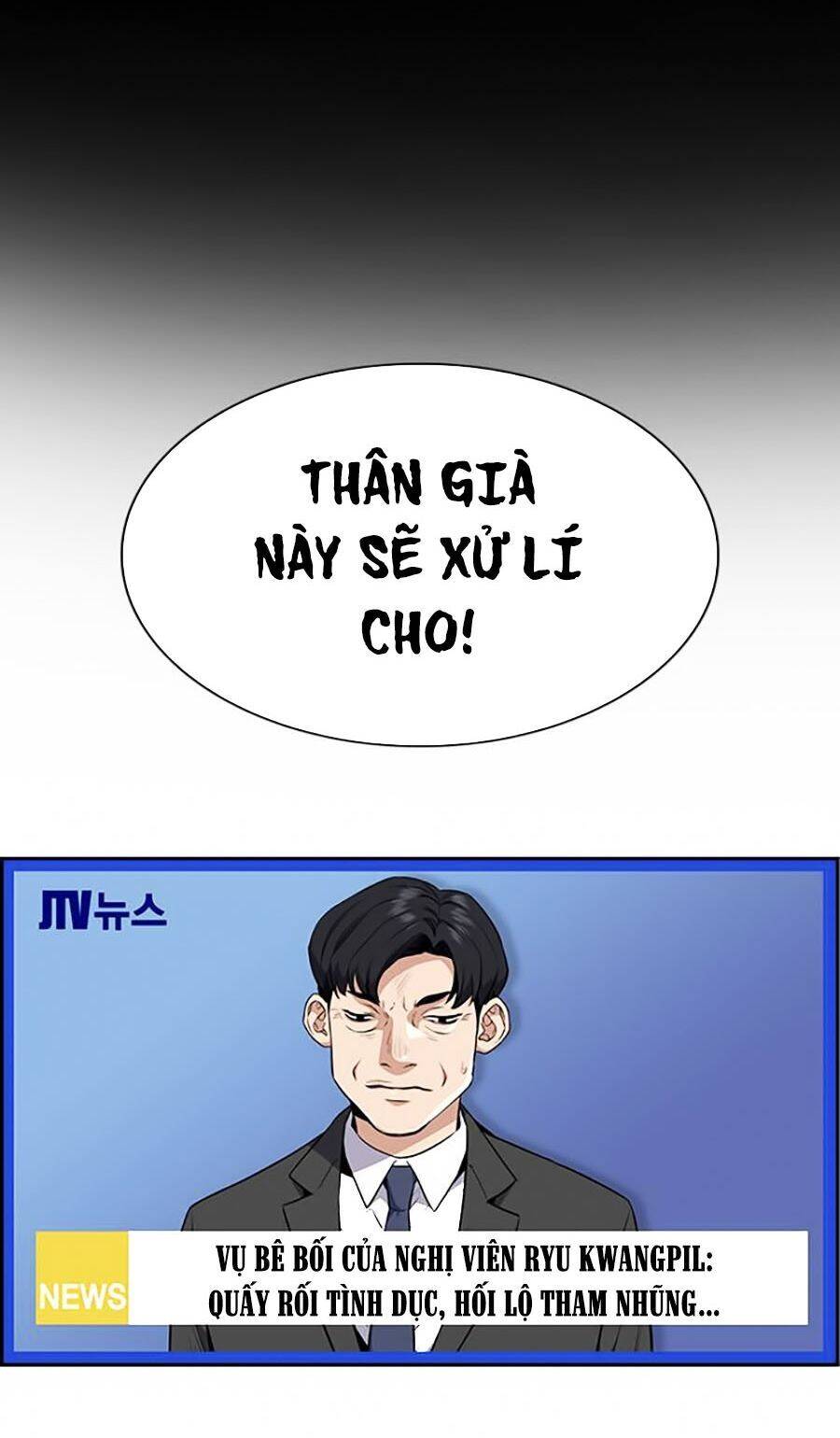 Giáo Dục Chân Chính Chapter 5 - Next Chapter 6