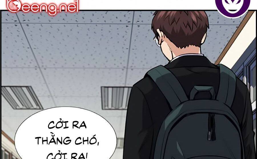 Giáo Dục Chân Chính Chapter 5 - Next Chapter 6