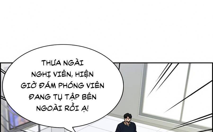 Giáo Dục Chân Chính Chapter 5 - Next Chapter 6