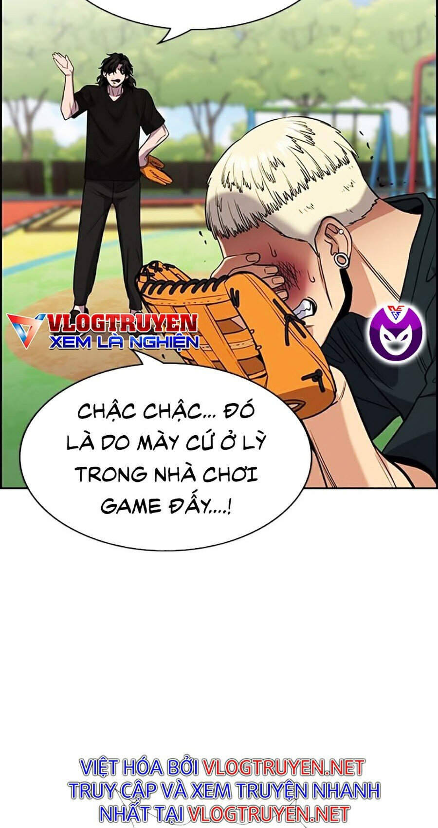 Giáo Dục Chân Chính Chapter 50 - Next Chapter 51