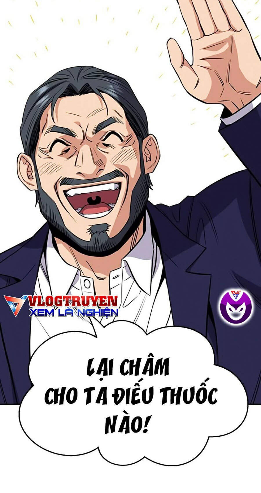 Giáo Dục Chân Chính Chapter 50 - Next Chapter 51