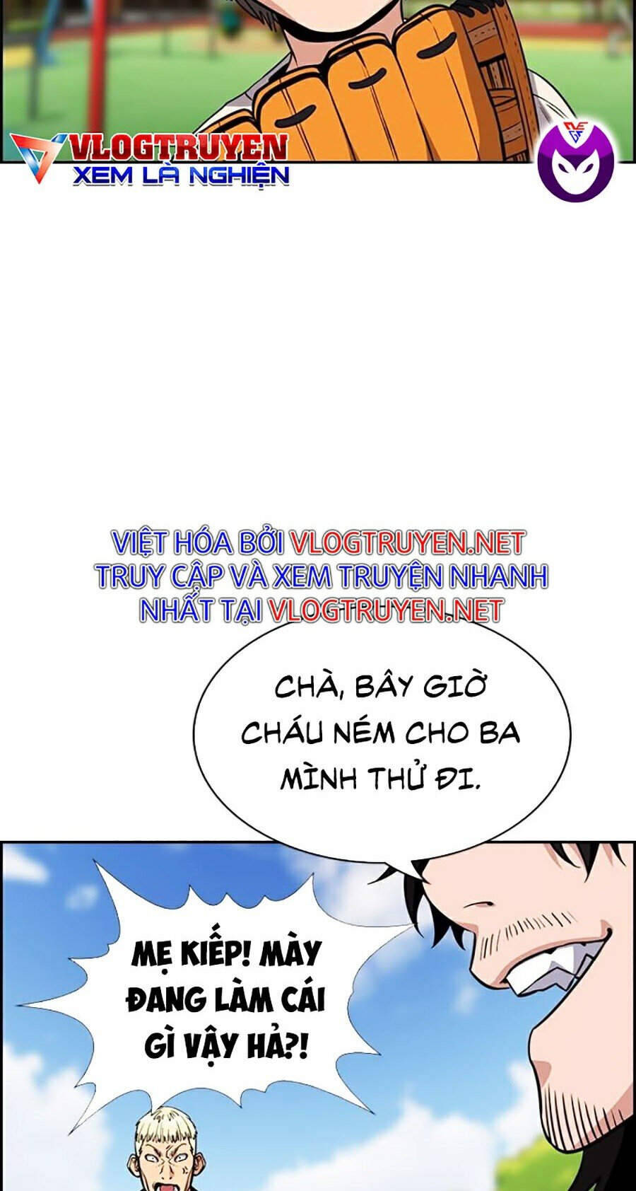 Giáo Dục Chân Chính Chapter 50 - Next Chapter 51