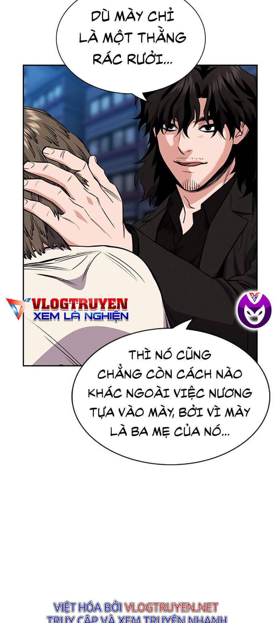 Giáo Dục Chân Chính Chapter 50 - Next Chapter 51