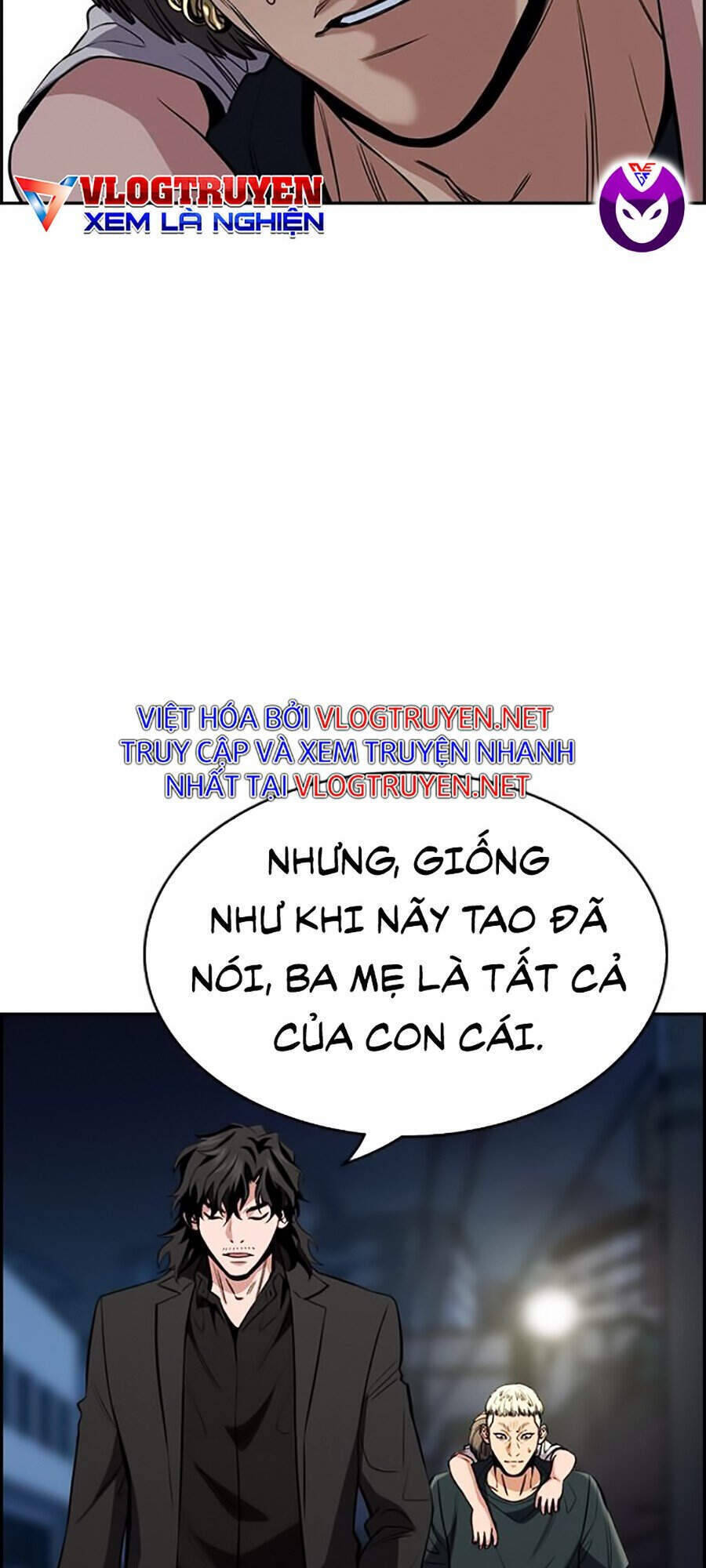 Giáo Dục Chân Chính Chapter 50 - Next Chapter 51