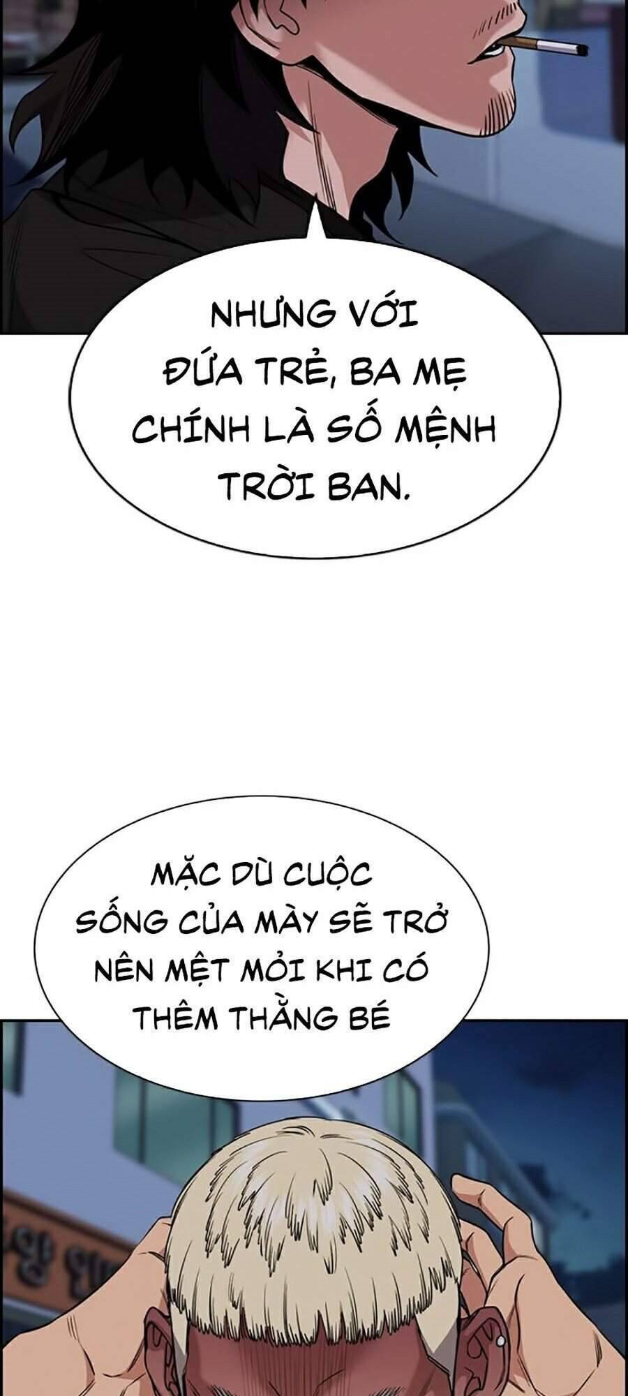 Giáo Dục Chân Chính Chapter 51 - Next Chapter 52