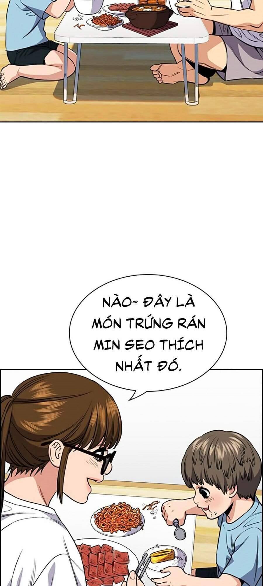 Giáo Dục Chân Chính Chapter 51 - Next Chapter 52