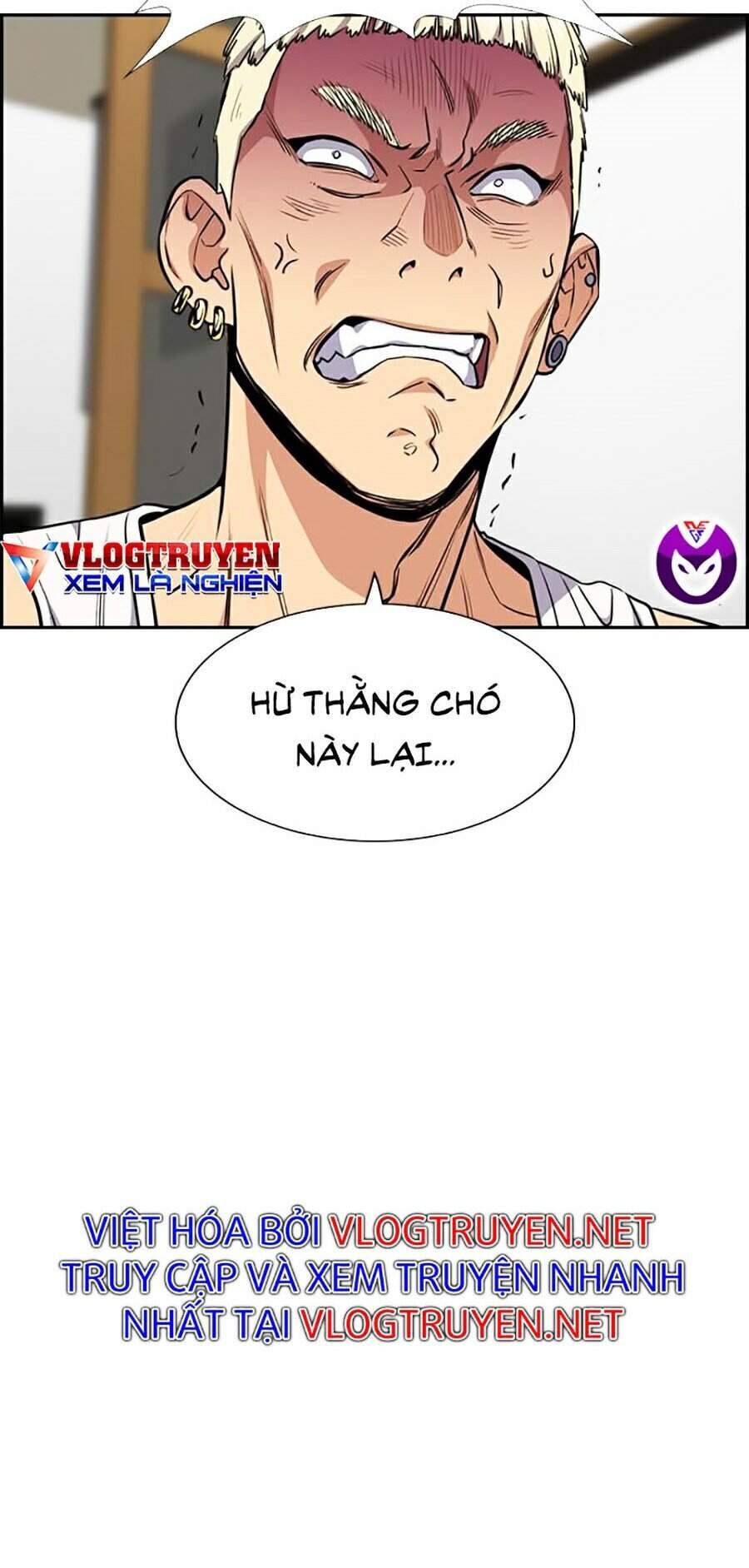 Giáo Dục Chân Chính Chapter 51 - Next Chapter 52