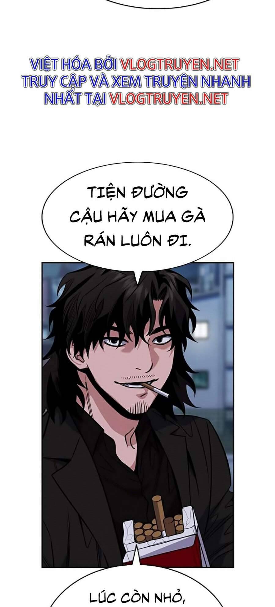 Giáo Dục Chân Chính Chapter 51 - Next Chapter 52