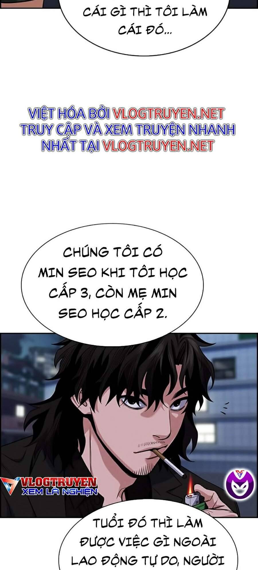 Giáo Dục Chân Chính Chapter 51 - Next Chapter 52