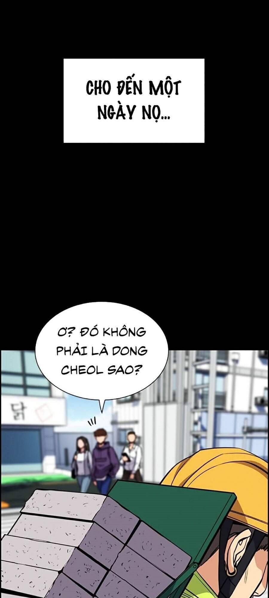 Giáo Dục Chân Chính Chapter 51 - Next Chapter 52