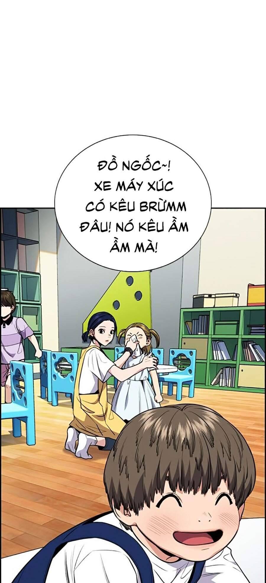 Giáo Dục Chân Chính Chapter 52 - Next Chapter 53